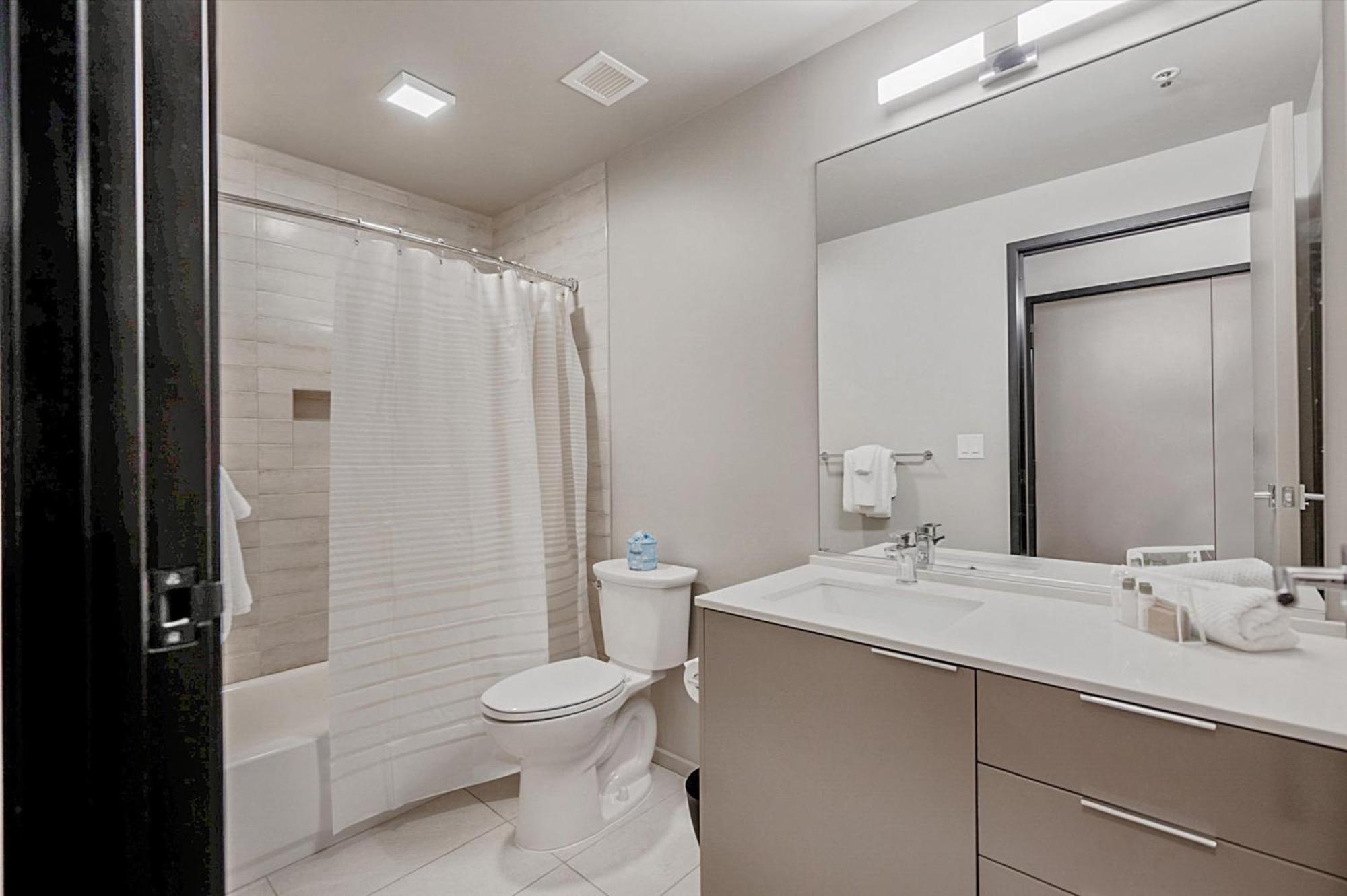Global Luxury Suites Nashville Downtown Екстериор снимка