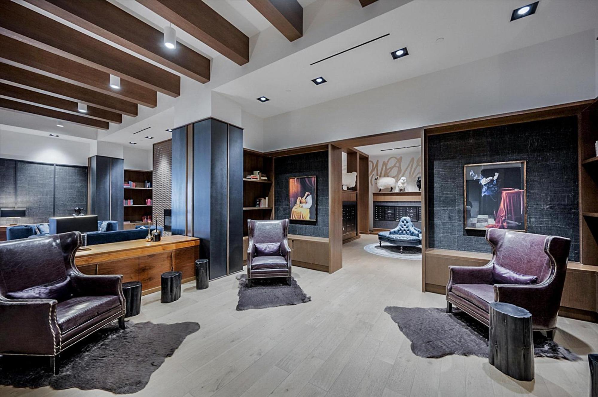 Global Luxury Suites Nashville Downtown Екстериор снимка