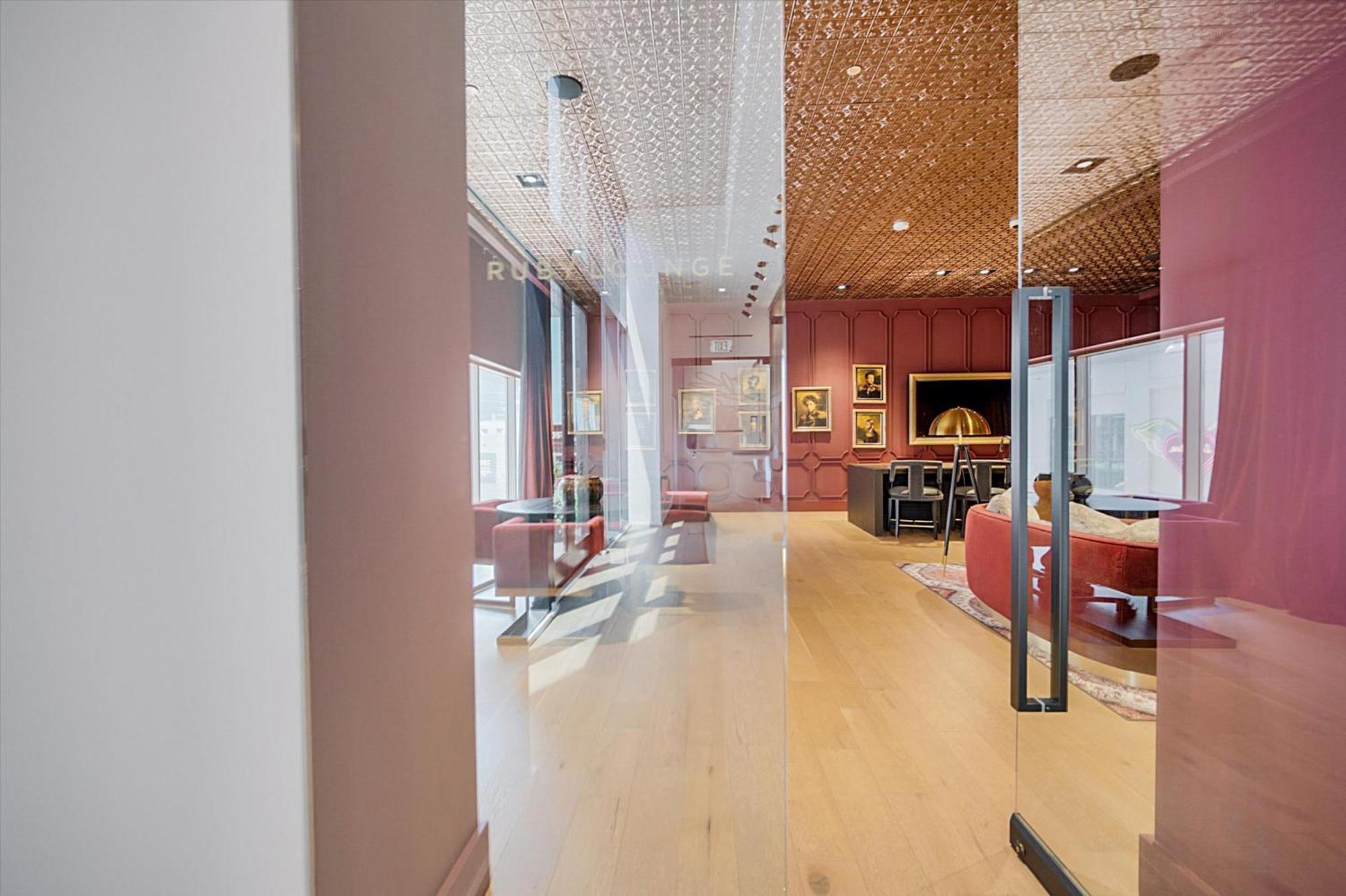 Global Luxury Suites Nashville Downtown Екстериор снимка