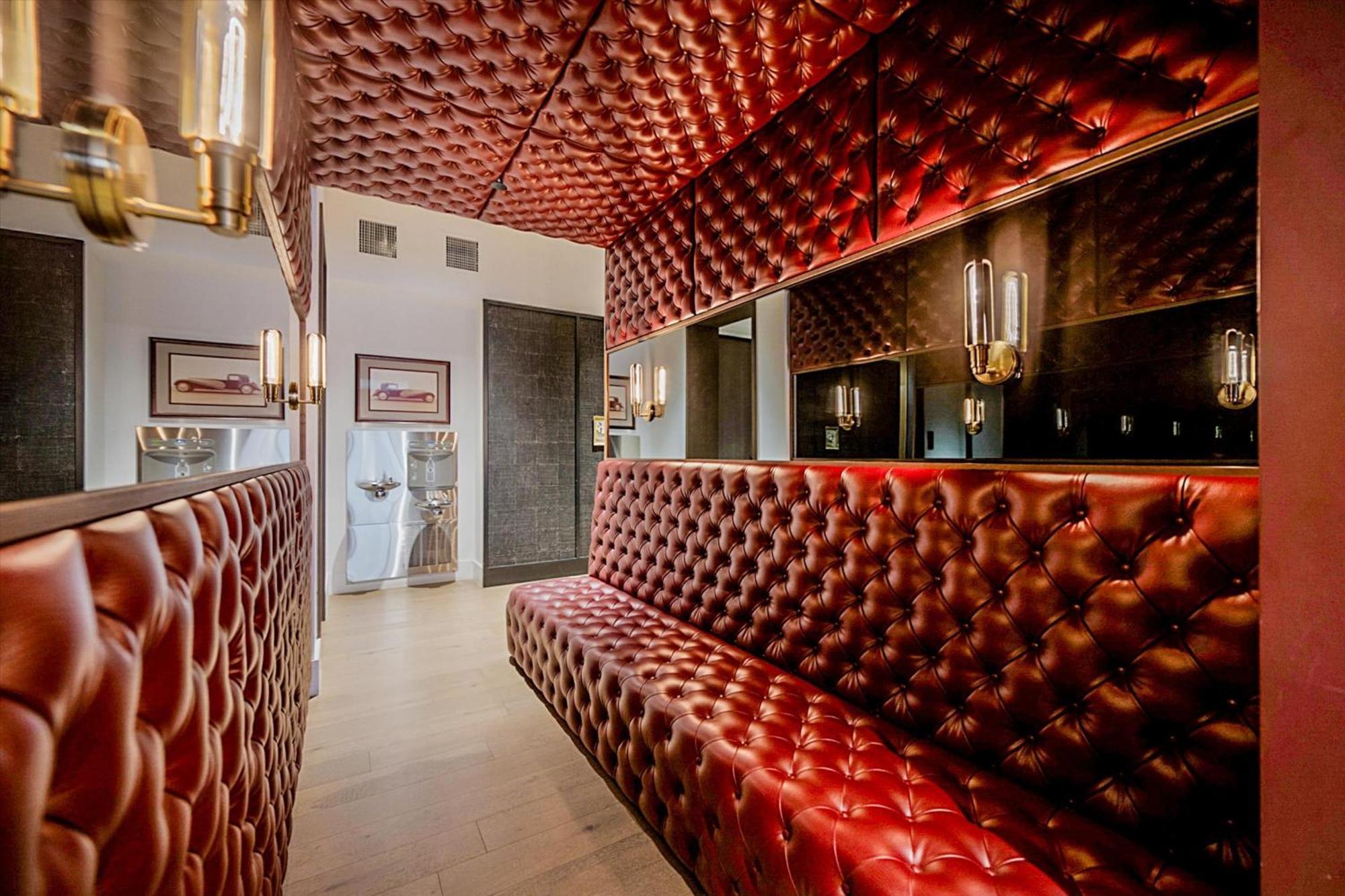 Global Luxury Suites Nashville Downtown Екстериор снимка