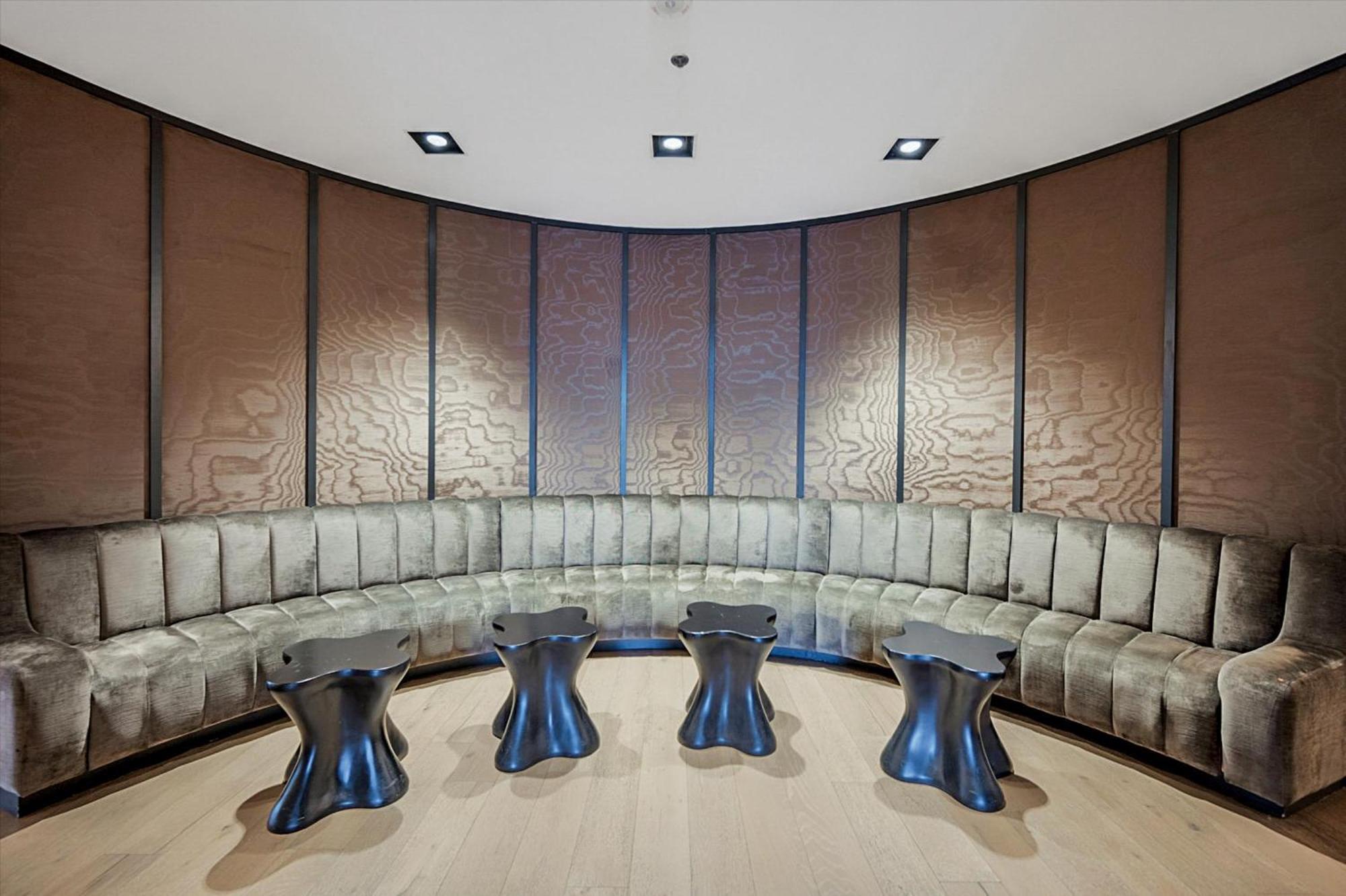 Global Luxury Suites Nashville Downtown Екстериор снимка