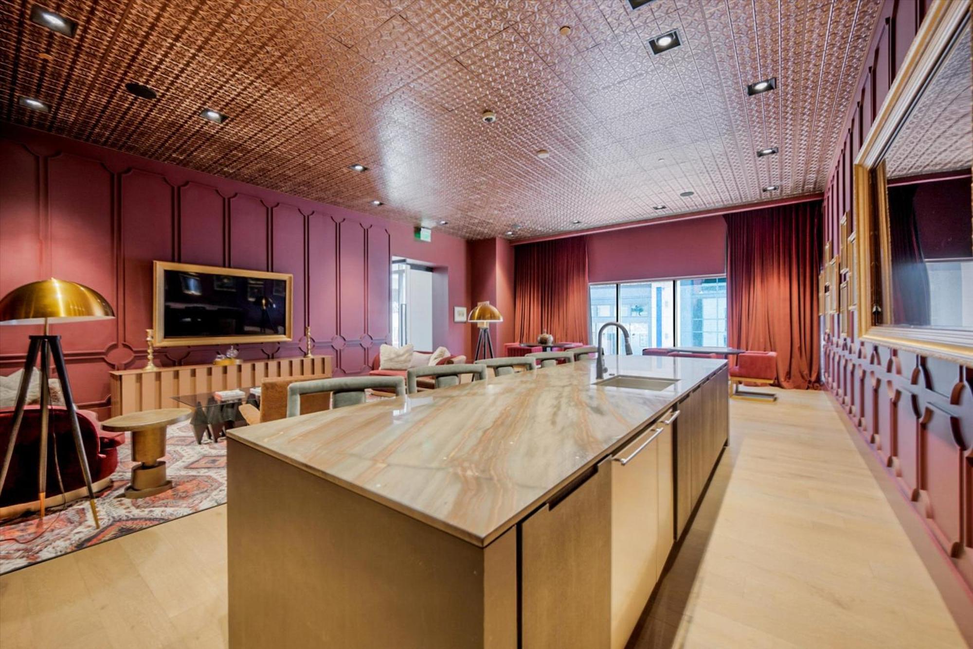 Global Luxury Suites Nashville Downtown Екстериор снимка