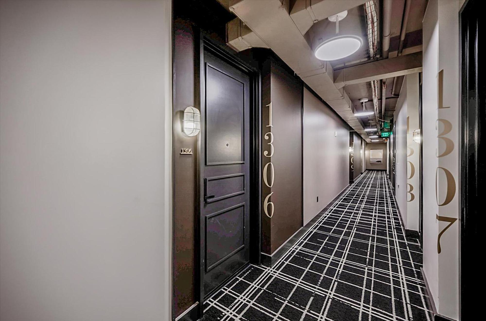 Global Luxury Suites Nashville Downtown Екстериор снимка